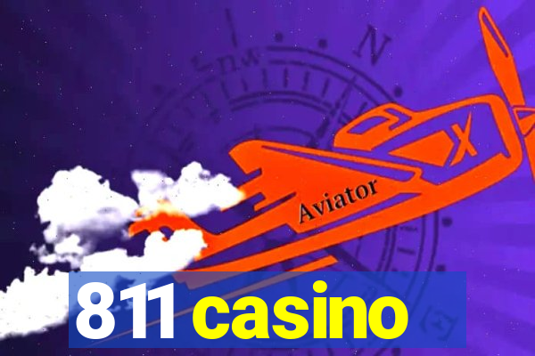 811 casino